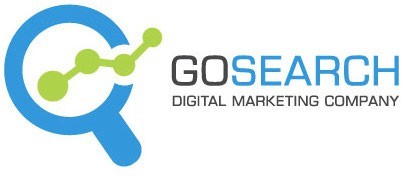 GoSearch Digital Marketing logo